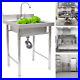 Stainless-Steel-Kitchen-Sink-Bench-Kitchen-Work-Benches-Single-Bowl-616093cm-01-np