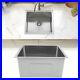 Stainless-Steel-Kitchen-Sink-Single-Bowl-Basin-Catering-Undermount-44x44x21cm-01-lchh