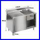 Stainless-Steel-Prep-Table-Kitchen-Sink-Catering-Single-Double-Bowl-Drainer-Unit-01-zch