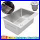 Stainless-Steel-Single-Bowl-Square-Kitchen-Laundry-Washing-Sink-Plumbing-Waste-01-qoiw