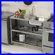 Stainless-Steel-Sink-Kitchen-Single-Bowl-with-2-Tier-Shelf-Reversible-Drainer-Unit-01-dhv