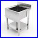 Stainless-Steel-Sink-Prep-Commercial-Kitchen-Equipment-Drainer-Unit-Hand-Basin-01-tui