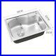 Stainless-Steel-Undermount-Kitchen-Sink-Single-Double-Bowl-Drainer-Waste-Kit-01-wd