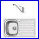 Swirl-Kitchen-Sink-And-Tap-Pack-Single-Lever-1-Tap-Hole-Waste-Rectangular-1-Bowl-01-ndit