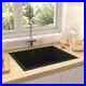 VidaXL-Kitchen-Sink-with-Overflow-Hole-Black-Granite-Single-Bowl-Waste-Kit-01-pnp
